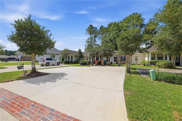 30700 Blue Wing Crescent Springfield, LA 70462 - Photo 3 of 27