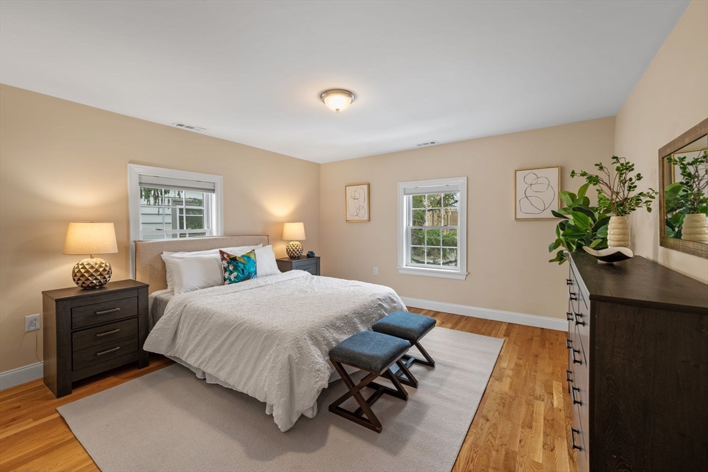 179 Rindge Avenue, Unit 3 Cambridge, MA 02140 - Photo 18 of 32