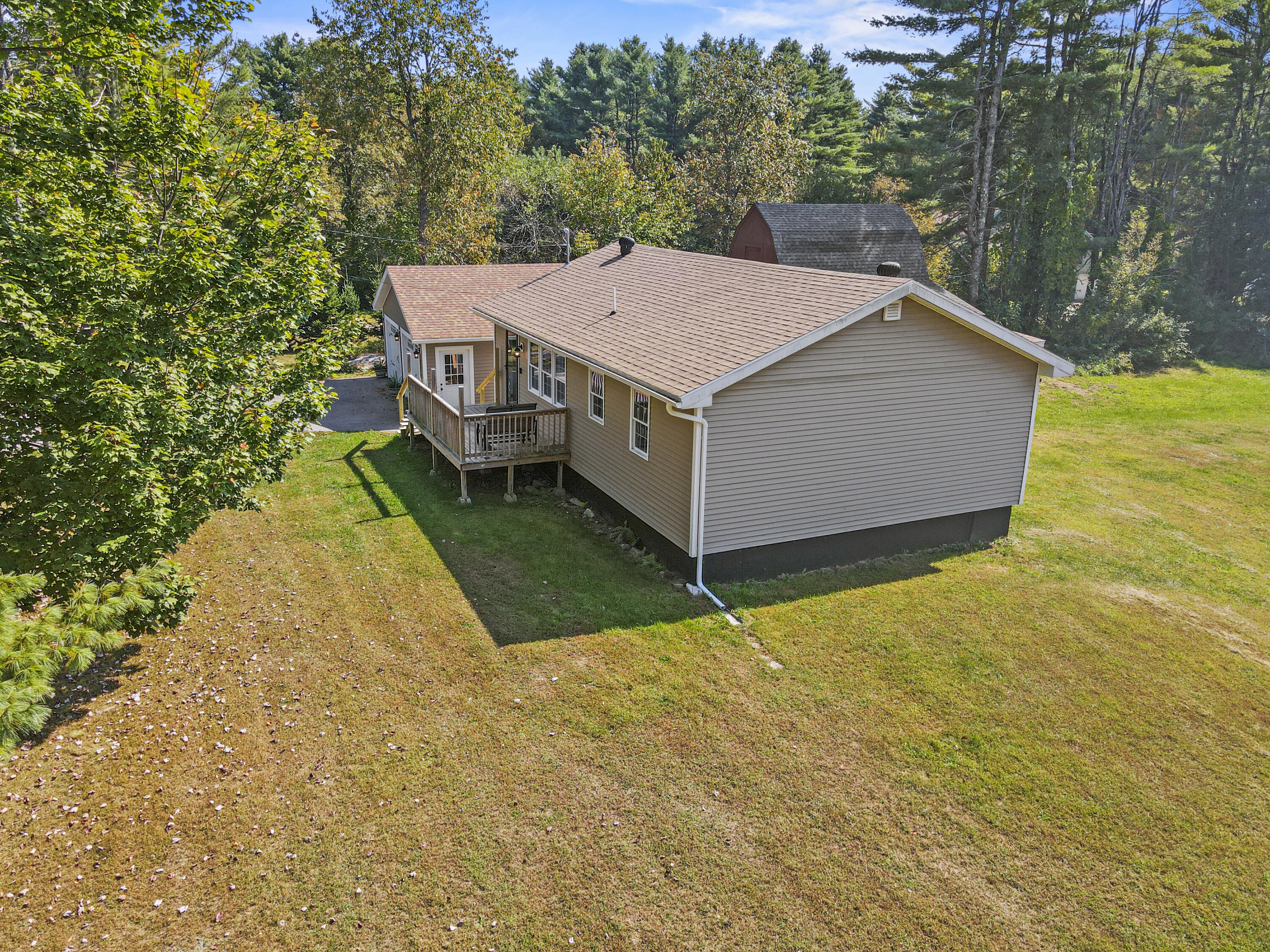 652 Stream Road Winterport, ME 04496 - Photo 5 of 45 DJI_0637