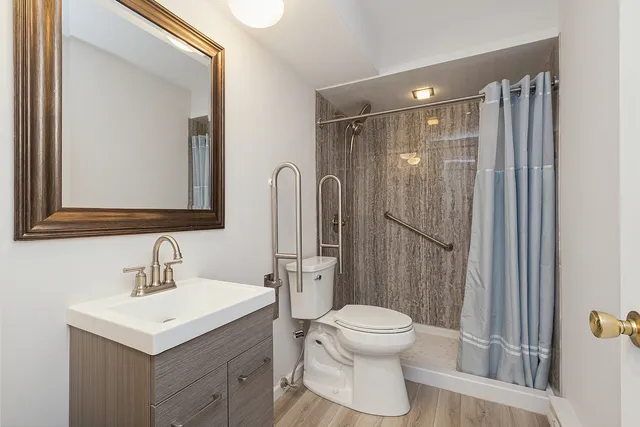 $194,500 | 3001 West Heritage Drive, Unit 106, Joliet, IL 60435