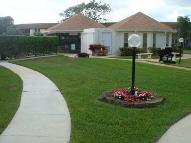 22775 Southwest 66th Avenue, Unit 104 Boca Raton, FL 33428 - Photo 2 of 10 Additional Photo