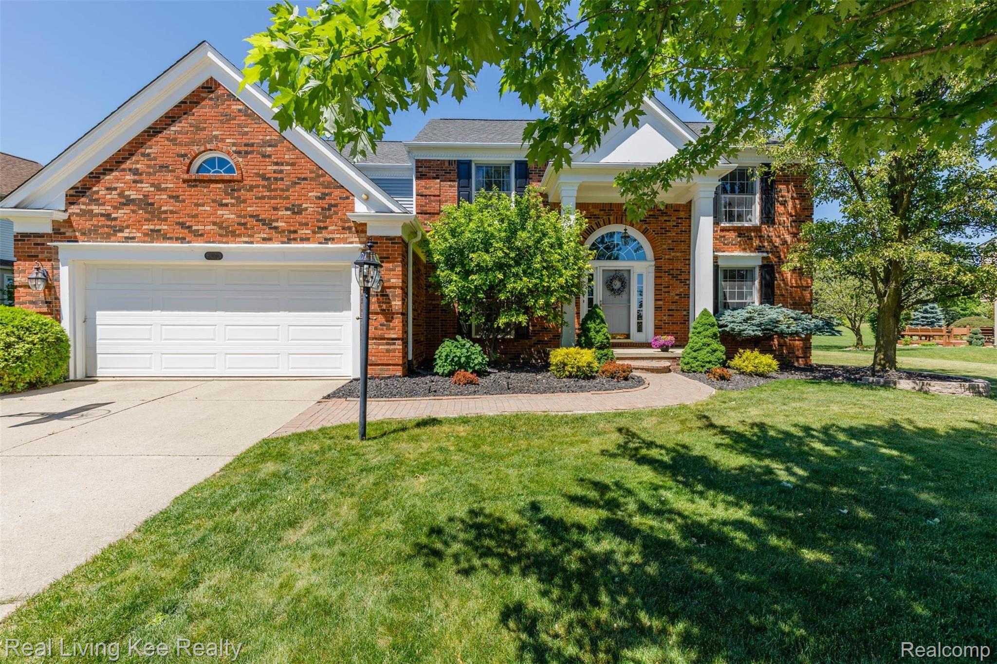 2398 Pleasant View Drive Rochester, MI 48306 - Photo 1 of 49 2398PleasantView-2.jpg