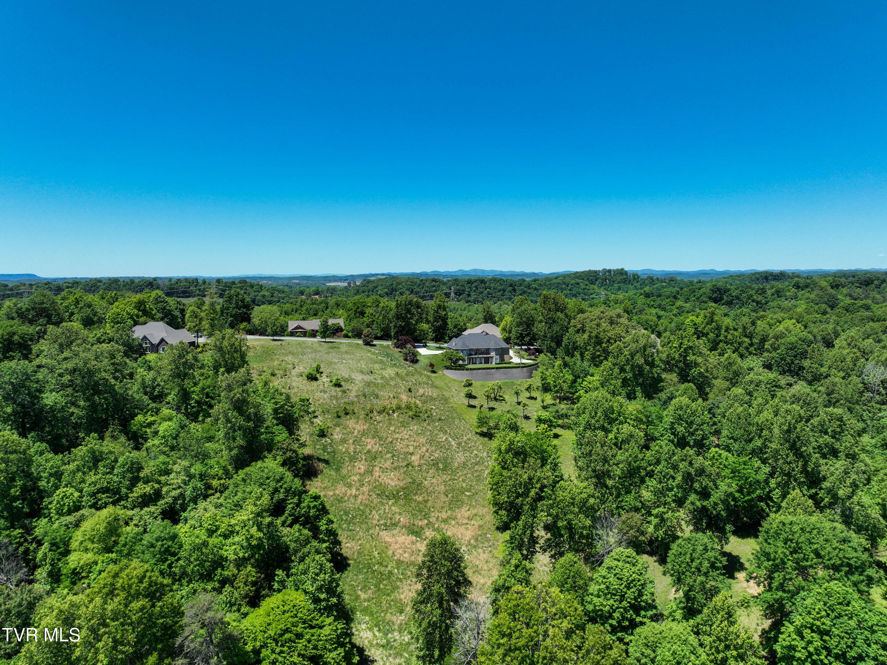 152 Allison Timbers Road, Unit 6 Piney Flats, TN 37686 - Photo 14 of 56 152 Alison Timbers Rd Drone AD-9