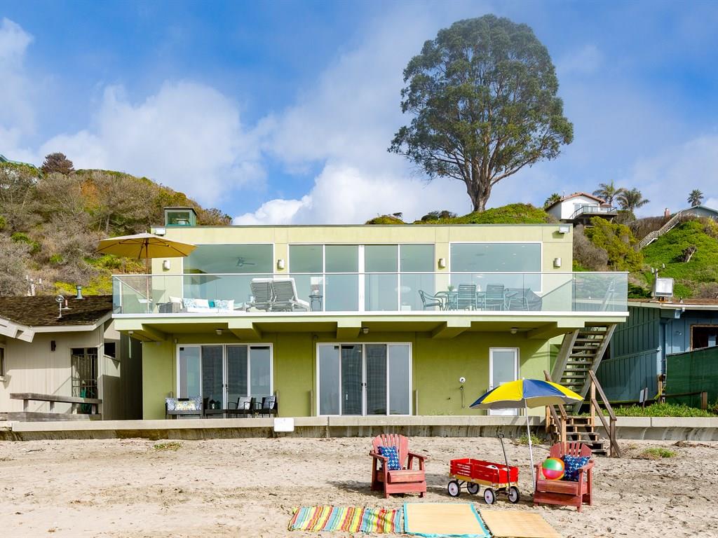 618 Beach Drive Aptos, CA 95003 - Photo 1 of 25