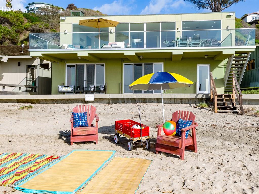 618 Beach Drive Aptos, CA 95003 - Photo 5 of 25