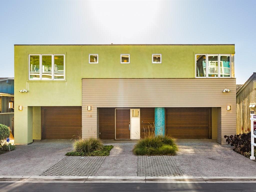 618 Beach Drive Aptos, CA 95003 - Photo 6 of 25