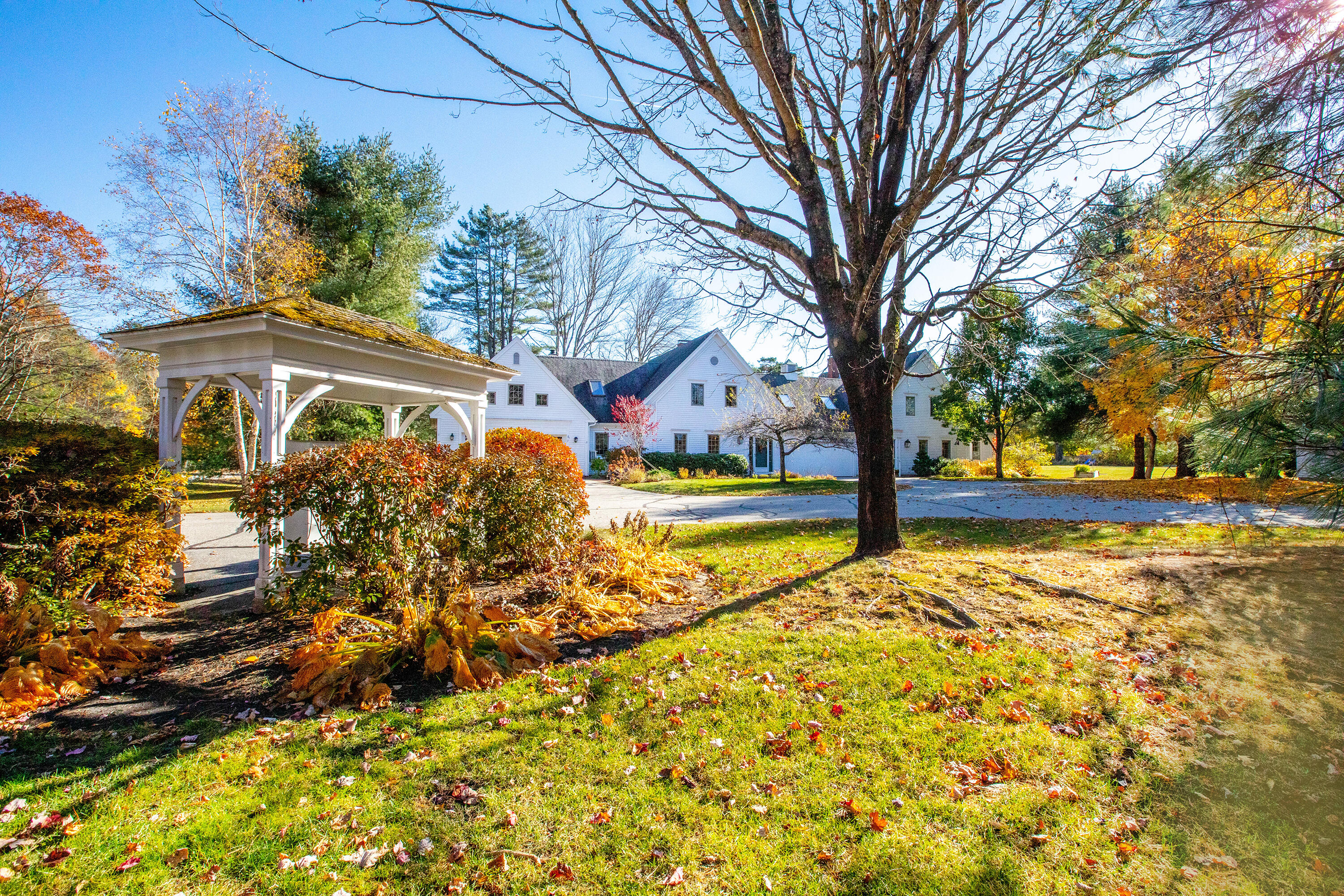 7 Zeitler Farm Road, Unit 7 Brunswick, ME 04011 - Photo 61 of 63 Zeitler_Millett_64