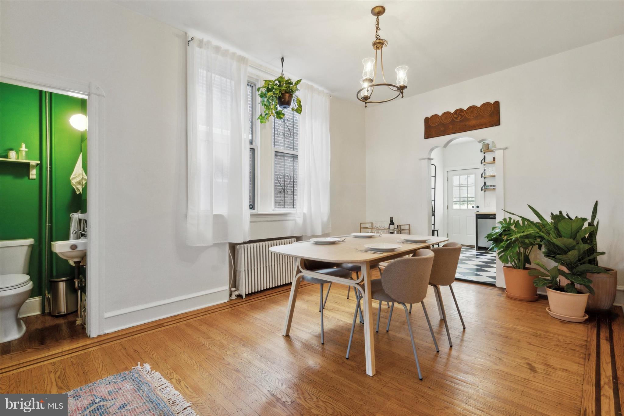 1624 West Ritner Street Philadelphia, PA 19145 - Photo 11 of 26 Gallery Image 11