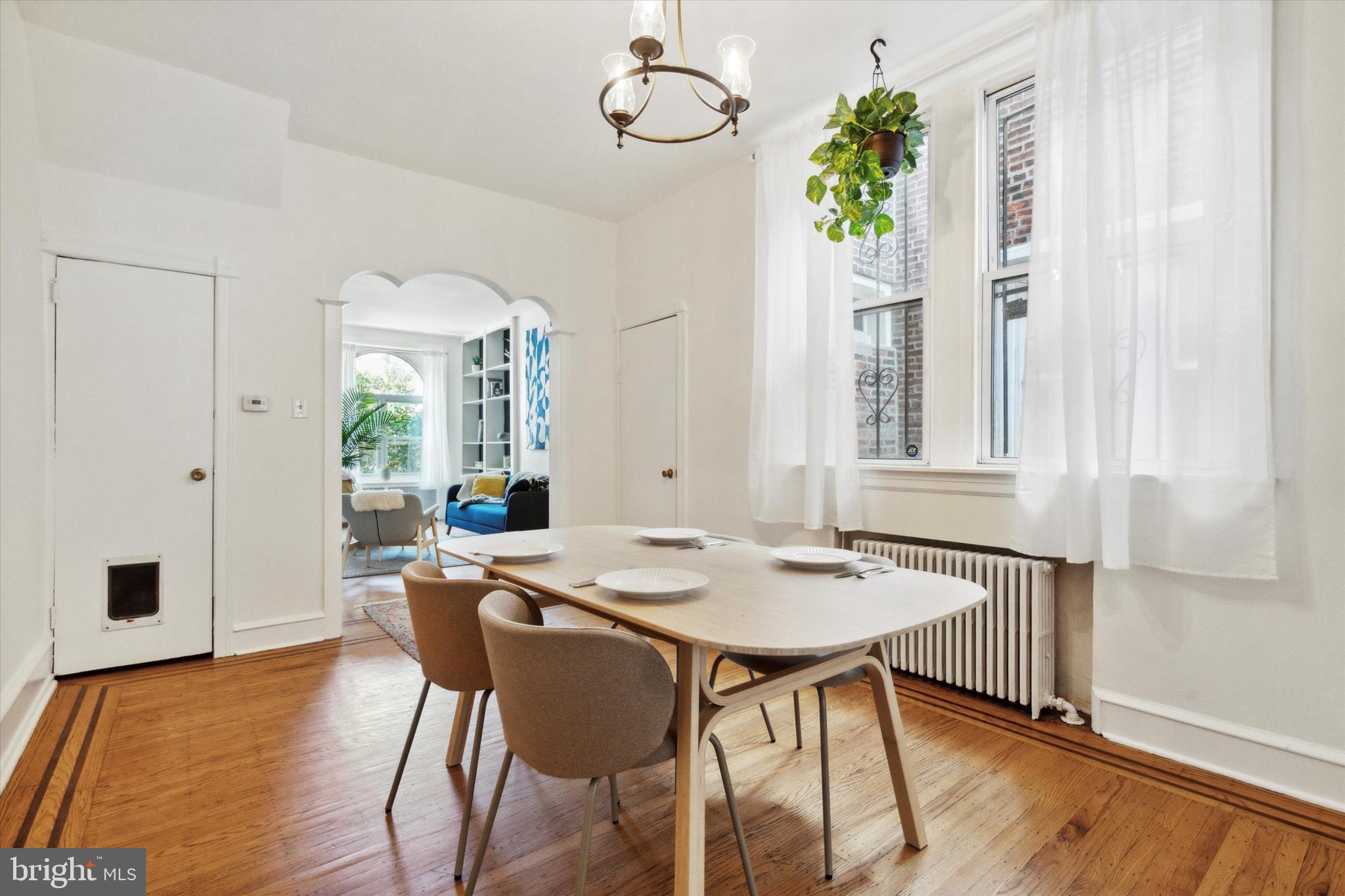 1624 West Ritner Street Philadelphia, PA 19145 - Photo 12 of 26 Gallery Image 12