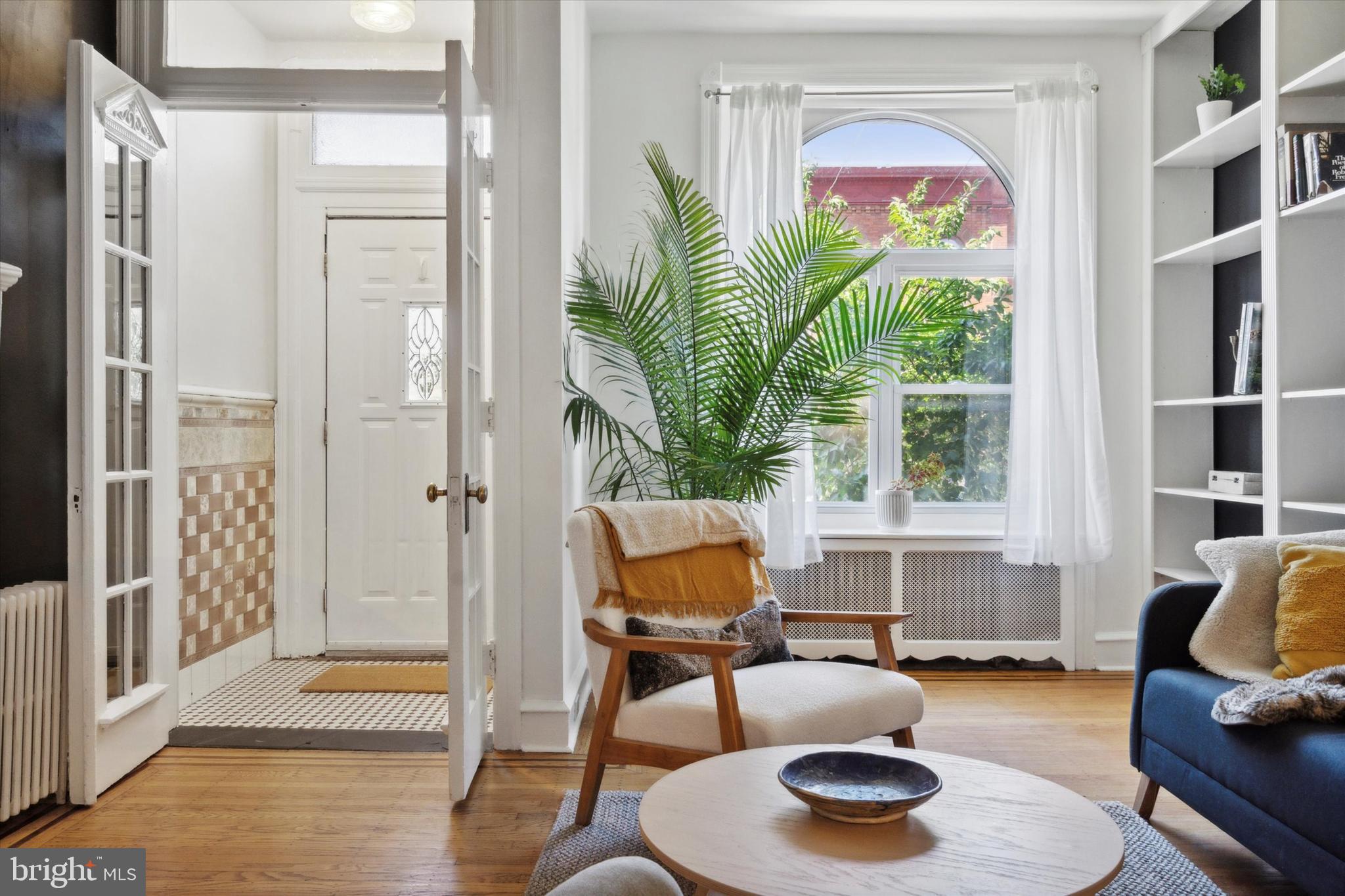 1624 West Ritner Street Philadelphia, PA 19145 - Photo 2 of 26 Gallery Image 2