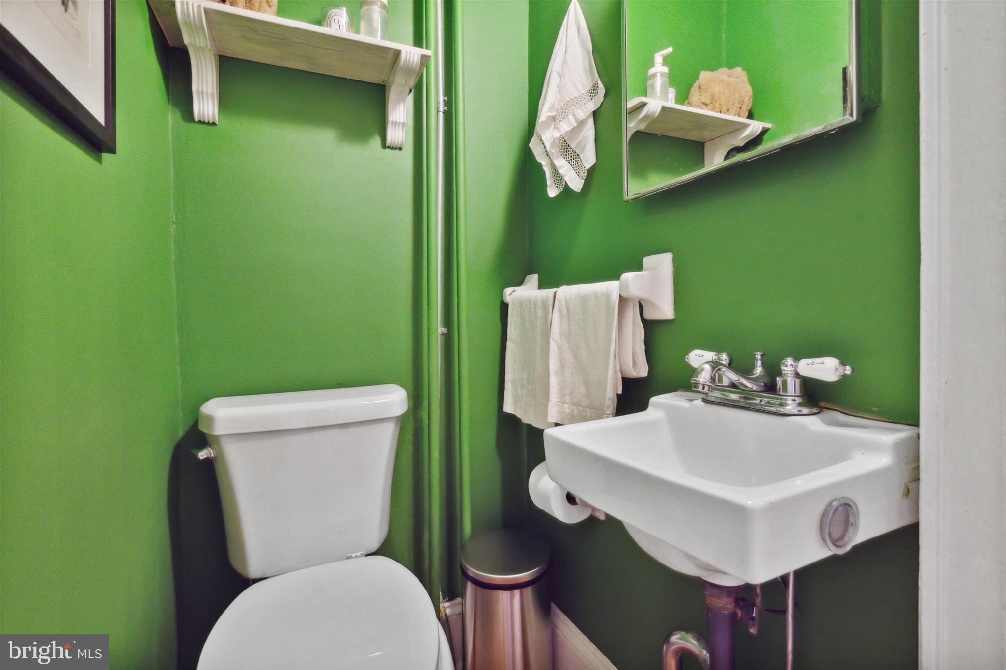 1624 West Ritner Street Philadelphia, PA 19145 - Photo 9 of 26 Gallery Image 9