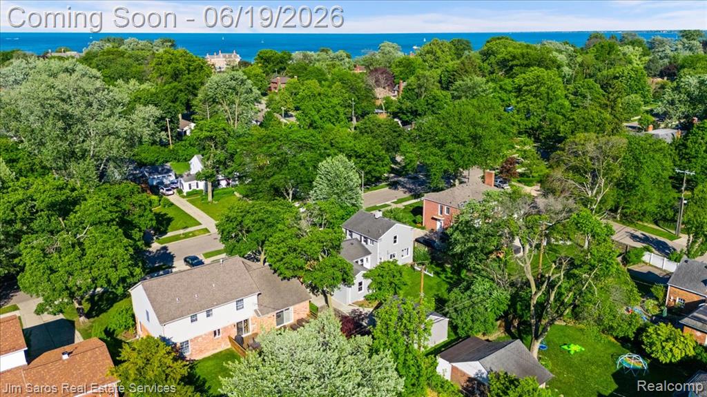615 Lakepointe Street Grosse Pointe, MI 48230 - Photo 34 of 34