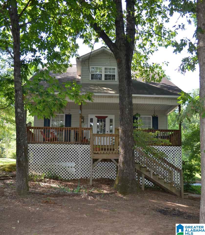 5125 Warrior Jasper Road Dora, AL 35062 - Photo 34 of 35