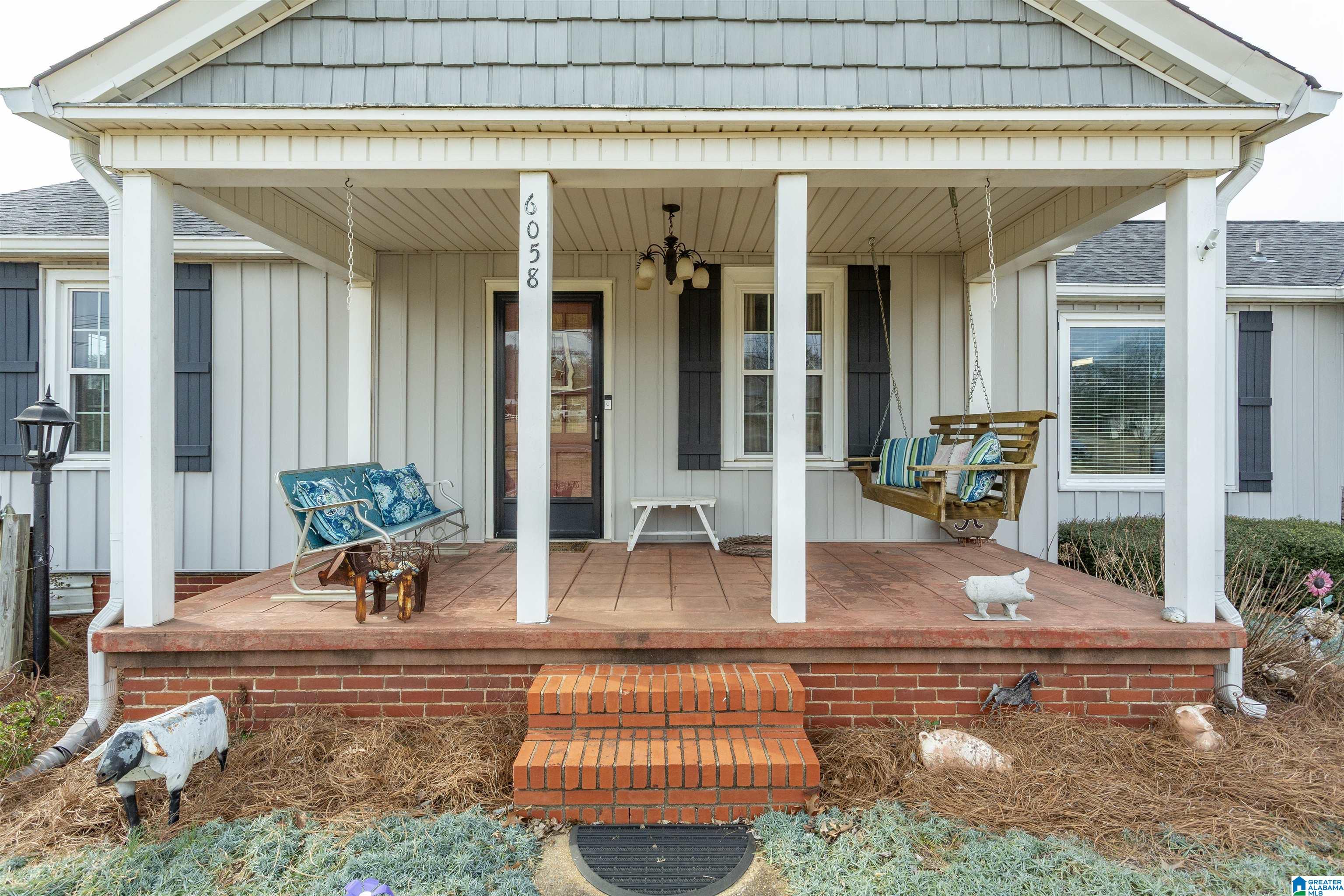 6058 Pleasant Hill Road Bessemer, AL 35022 - Photo 4 of 71