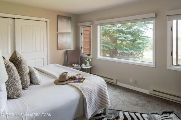 $1,795,000 | 330 Sagebrush Drive, Unit 125E, Jackson, WY 83001