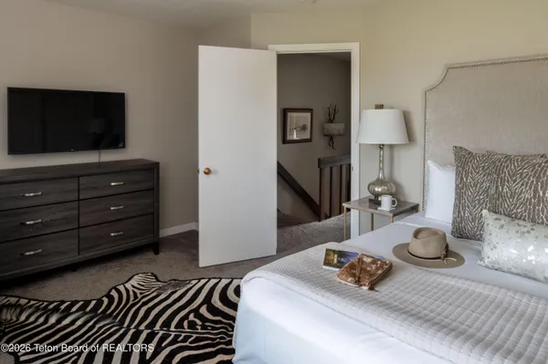 $1,795,000 | 330 Sagebrush Drive, Unit 125E, Jackson, WY 83001
