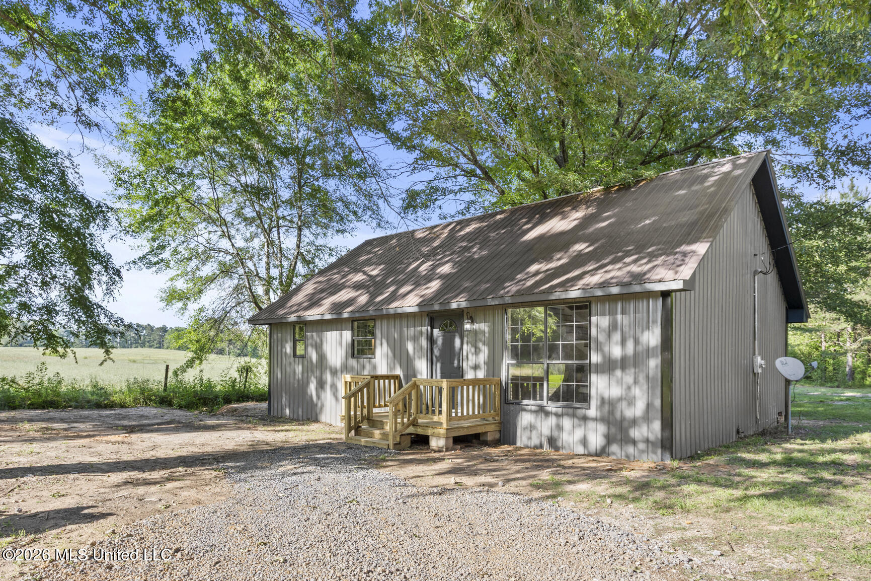 420 Risher Road Carthage, MS 39051 - Photo 1 of 37 420 Risher-2