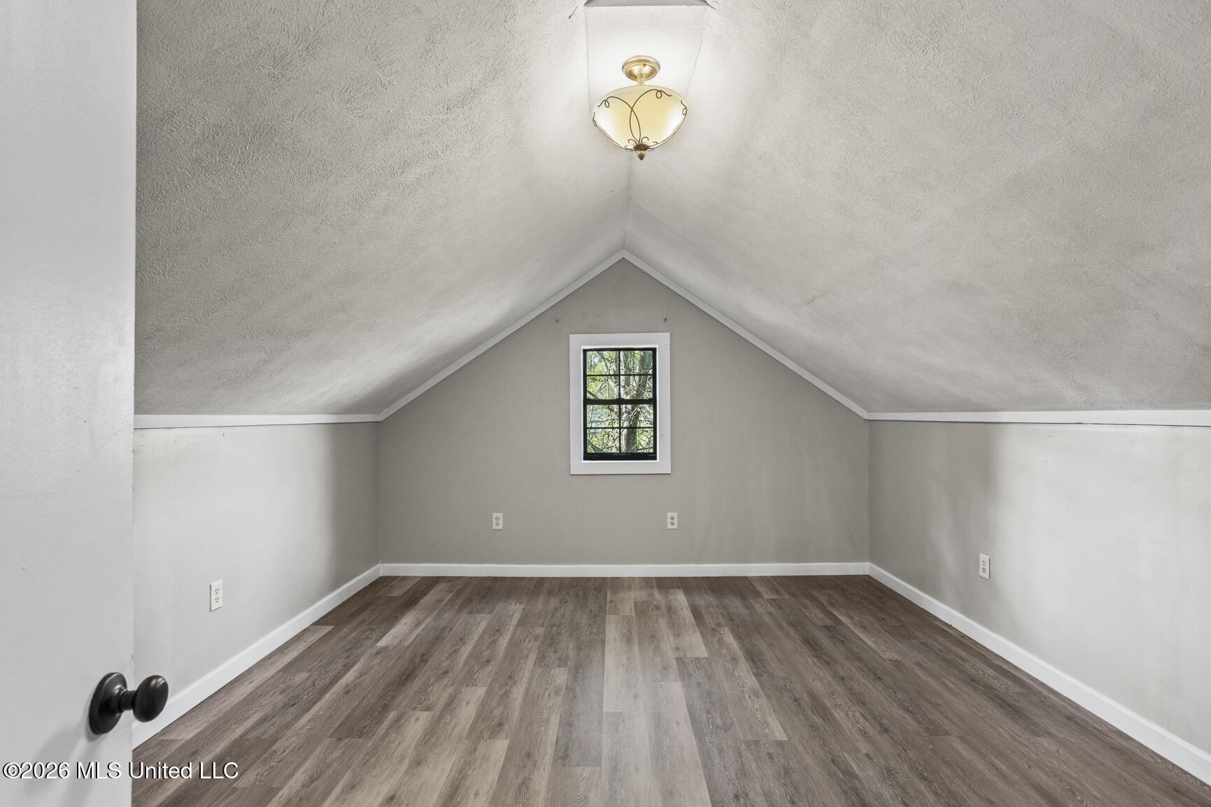420 Risher Road Carthage, MS 39051 - Photo 26 of 37 upstairs bedroom