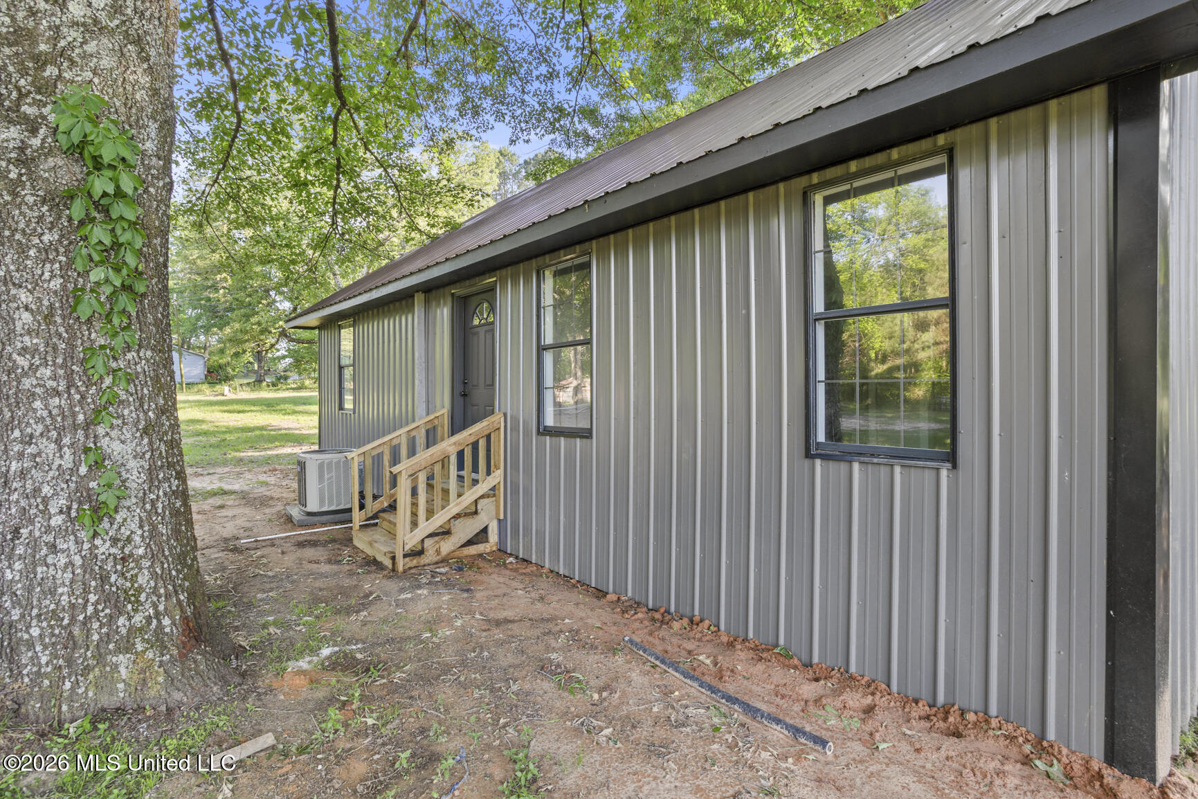 420 Risher Road Carthage, MS 39051 - Photo 28 of 37 420 Risher-27