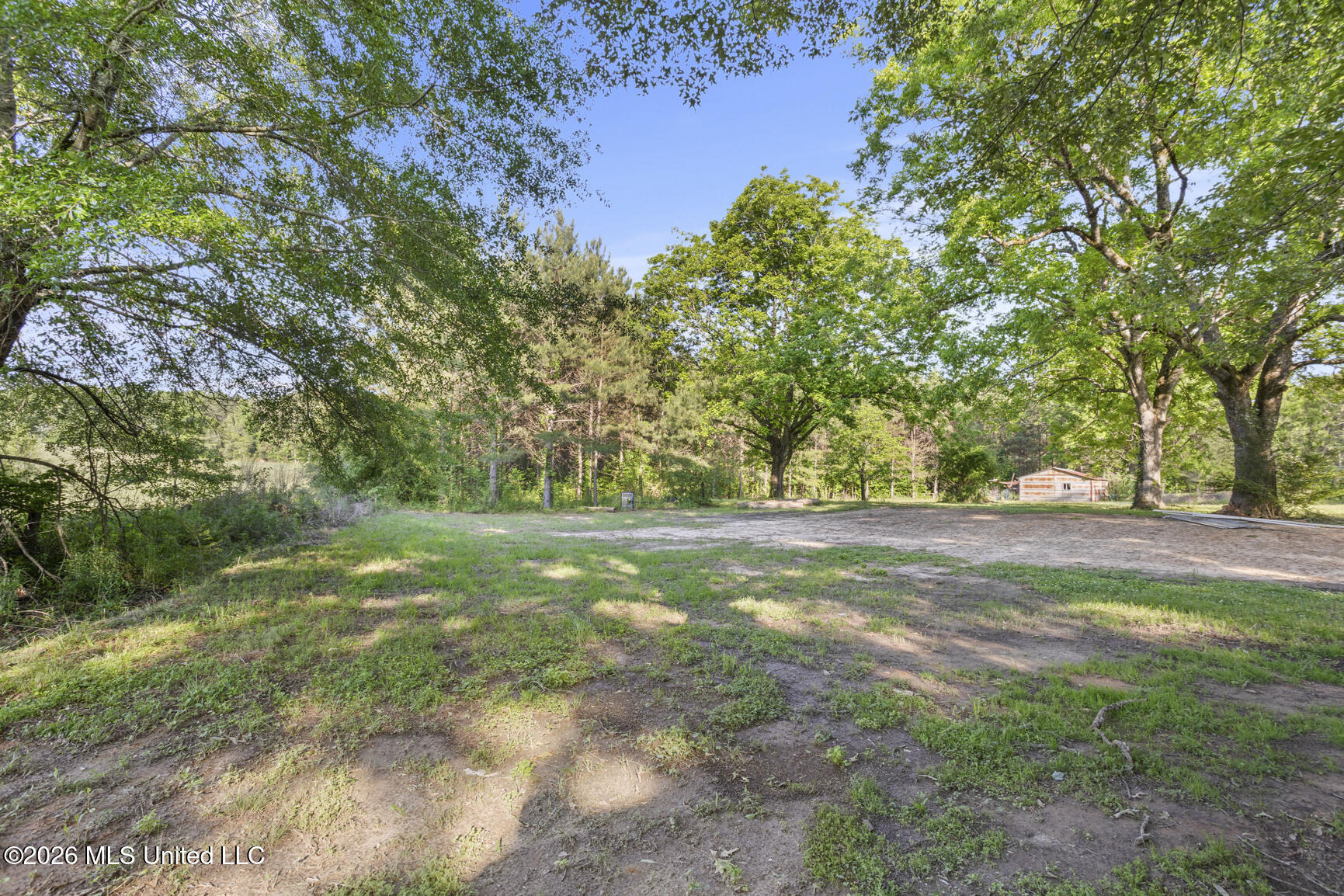 420 Risher Road Carthage, MS 39051 - Photo 30 of 37 420 Risher-26