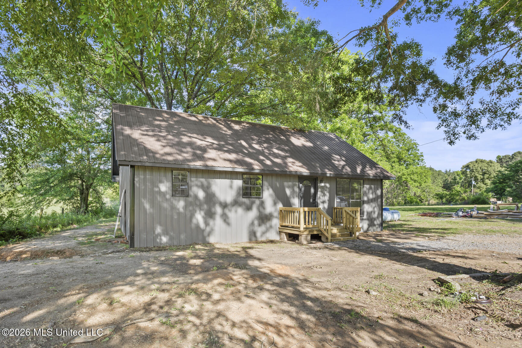 420 Risher Road Carthage, MS 39051 - Photo 5 of 37 420 Risher-4