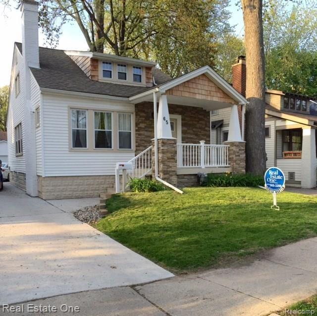 65 Wellesley Drive Pleasant Ridge, MI 48069 - Photo 1 of 24 FullSizeRender.jpg