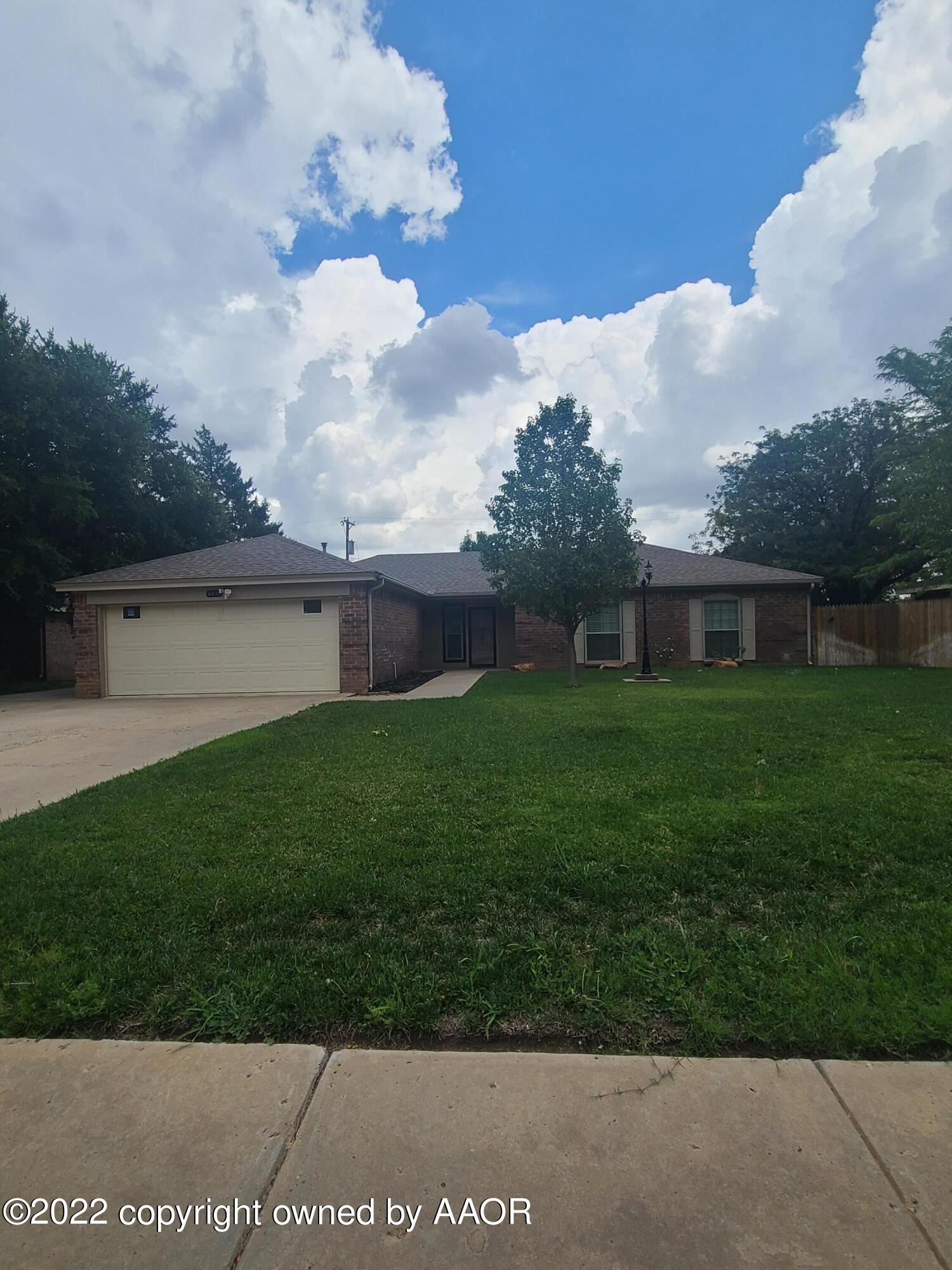 4439 Kingston Road Amarillo, TX 79109 - Photo 1 of 1 20220829_151054