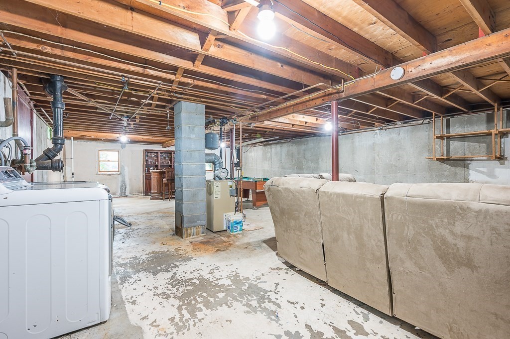 3 Sears Avenue Webster, MA 01570 - Photo 20 of 27 a view of a couch in a room