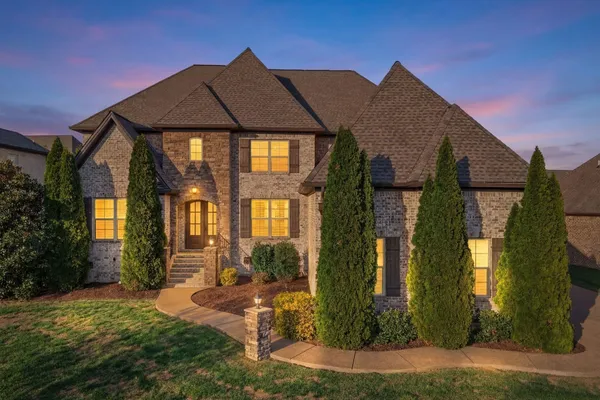 $1,069,000 | 8008 Puddleduck Lane, Spring Hill, TN 37174