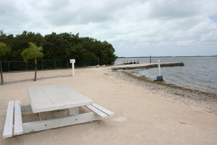 49 1st Court Key Largo, FL 33037 - Photo 12 of 36 KLTV - Sandy Beach