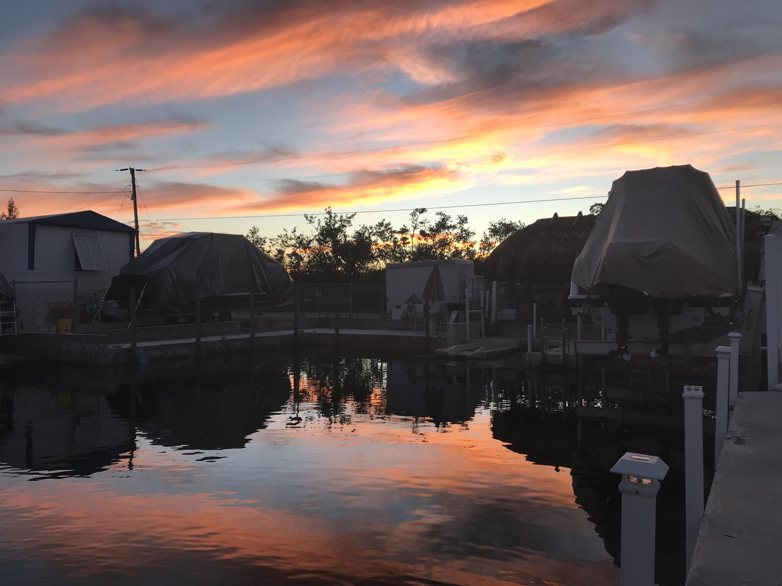 49 1st Court Key Largo, FL 33037 - Photo 13 of 36 Sunset in The Village