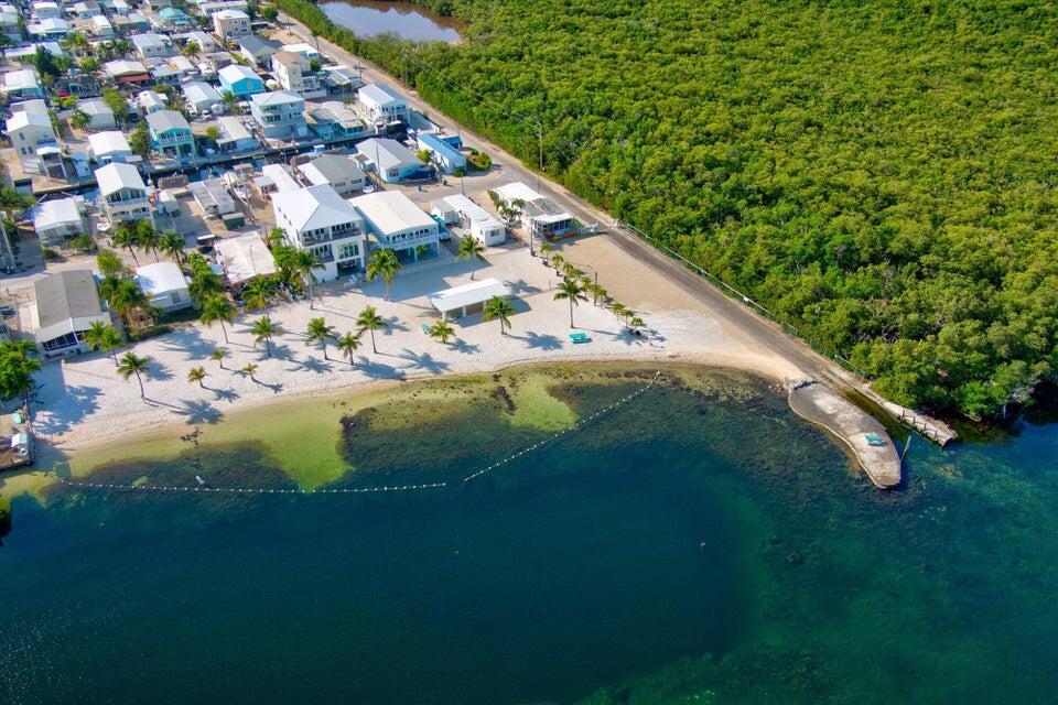 49 1st Court Key Largo, FL 33037 - Photo 19 of 36 KLTV - AERIAL OF BOAT RAMP