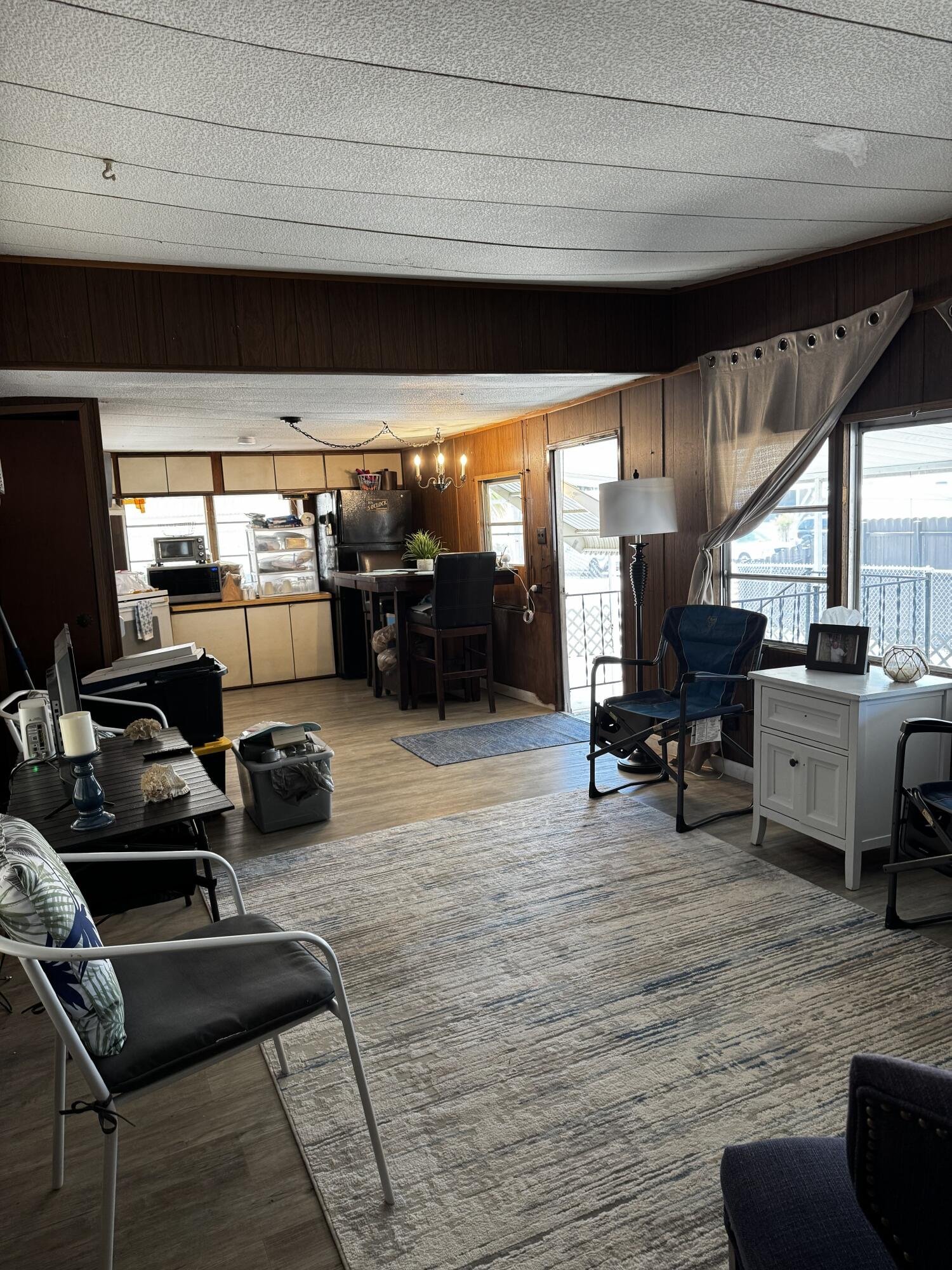 49 1st Court Key Largo, FL 33037 - Photo 2 of 36 Living and Kitchen 49