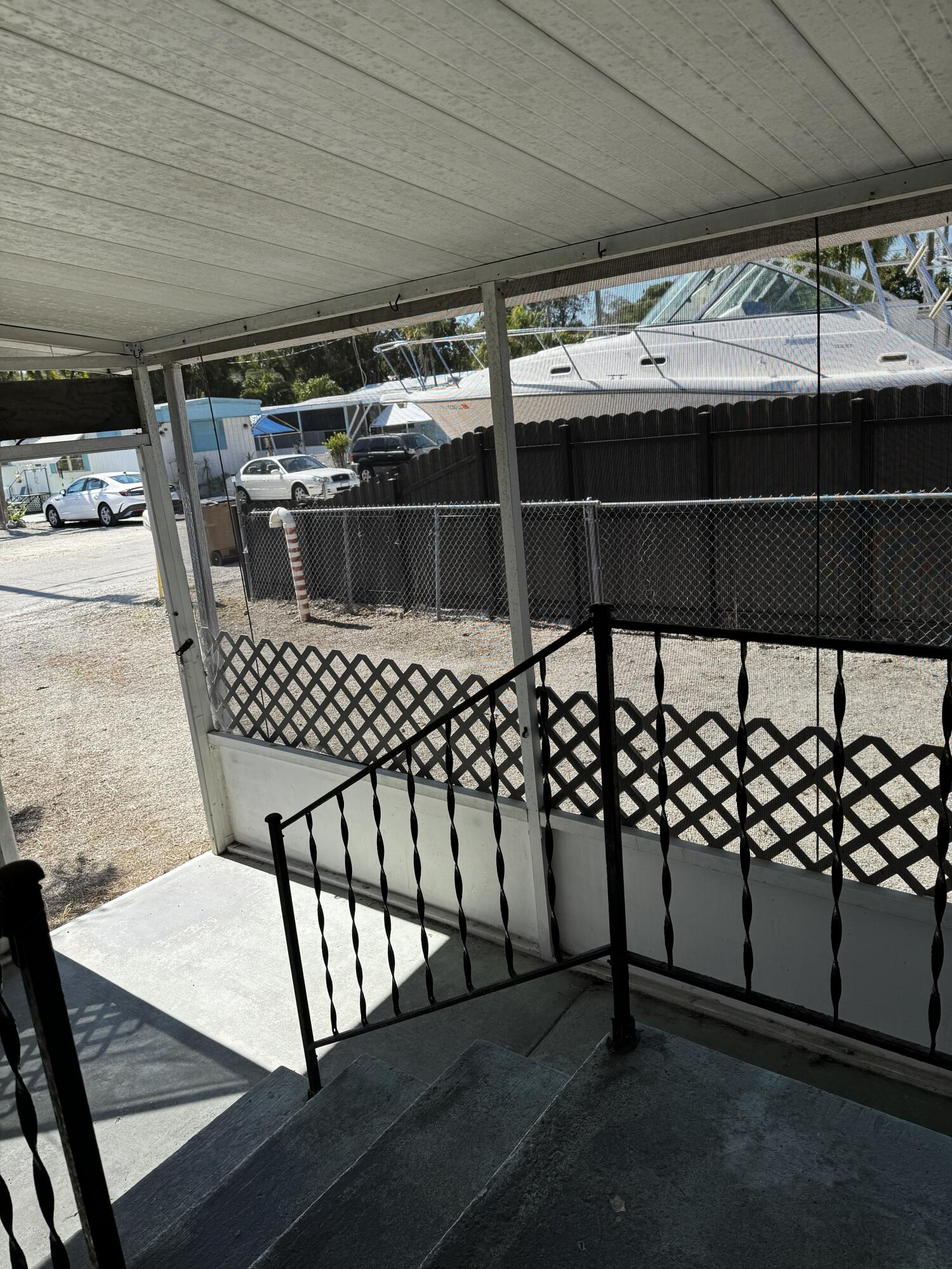 49 1st Court Key Largo, FL 33037 - Photo 26 of 36 Front Porch 49