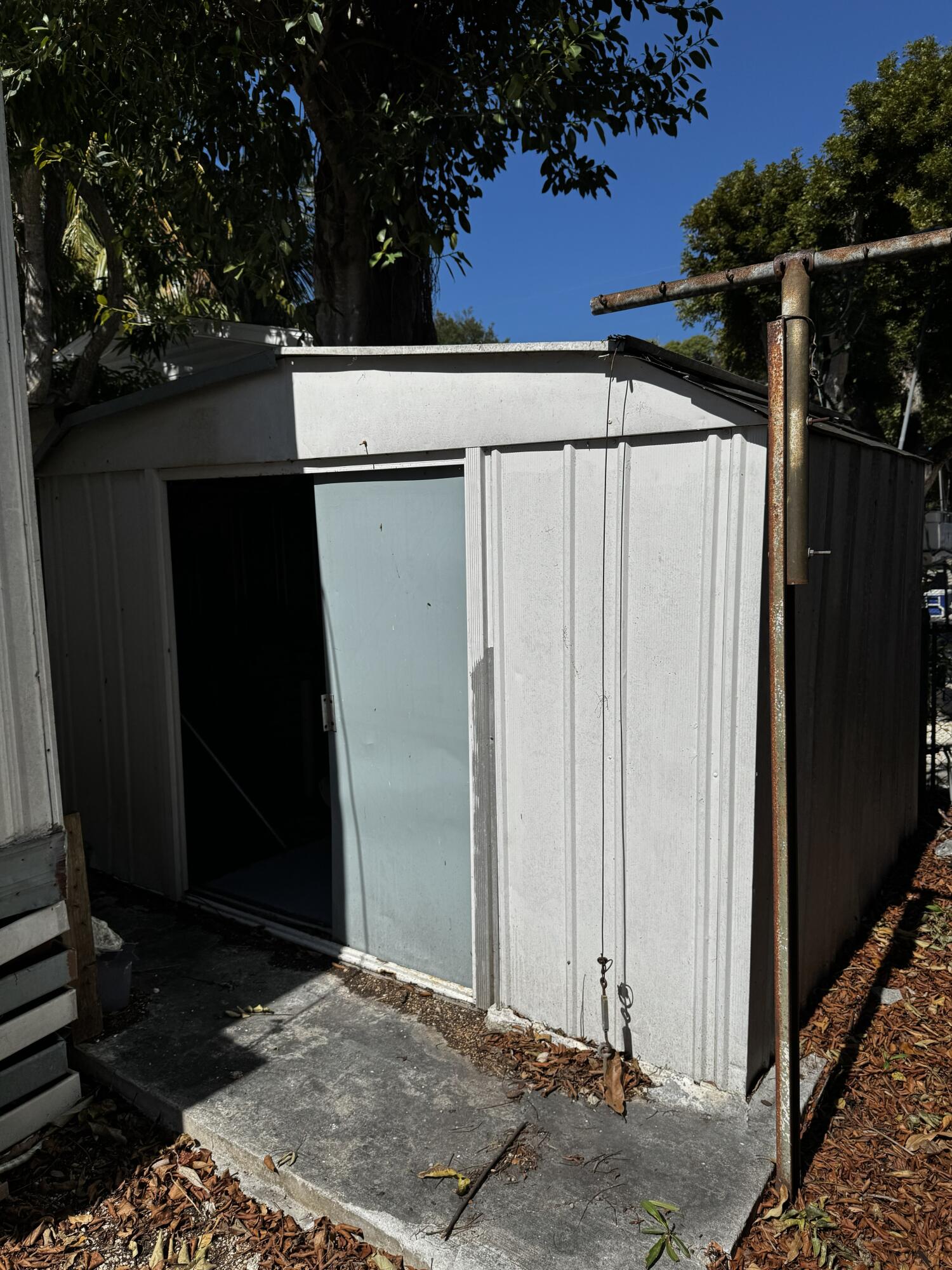 49 1st Court Key Largo, FL 33037 - Photo 32 of 36 Storage Unit 49