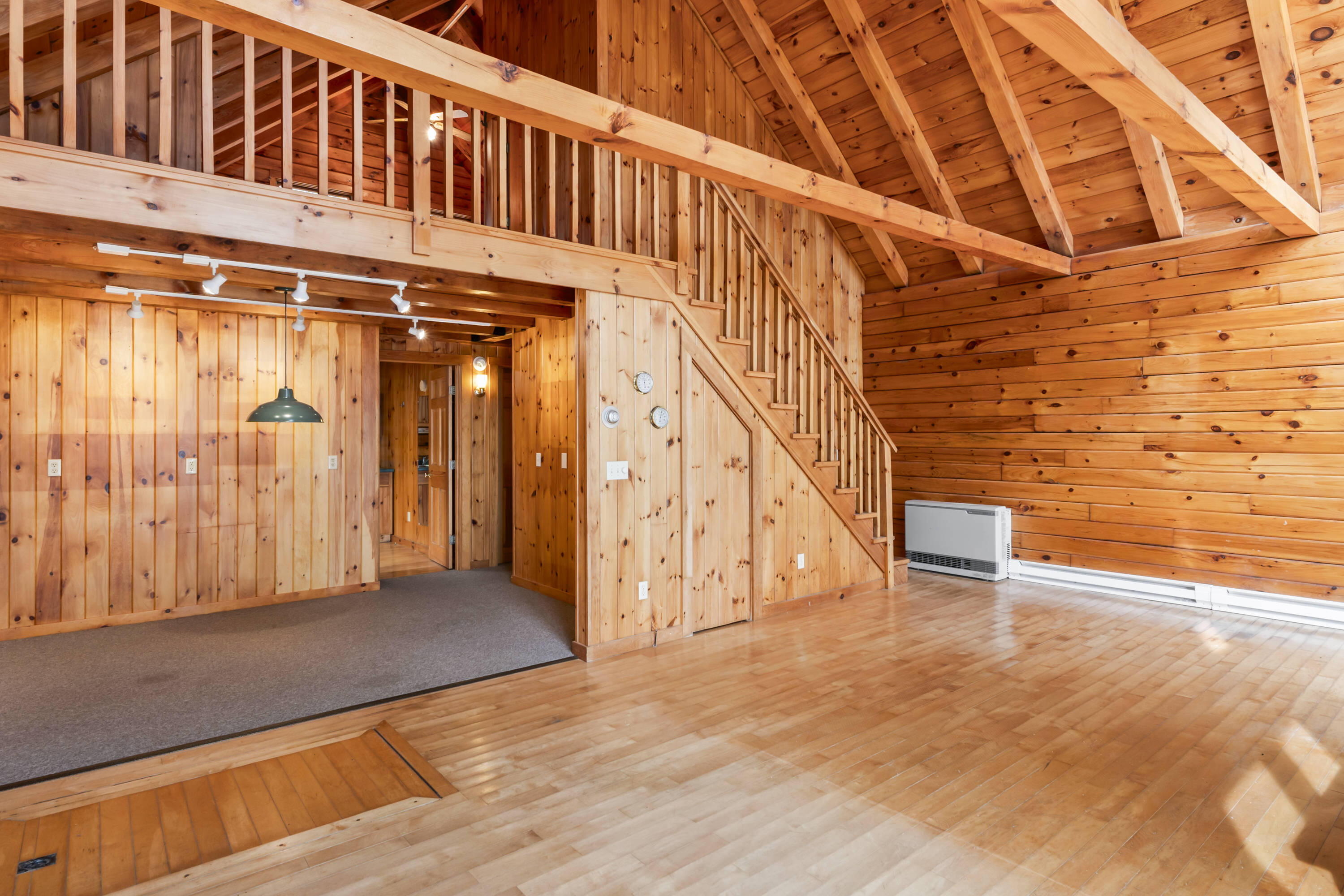 101 Butter Point Waldoboro, ME 04572 - Photo 25 of 89 101 Butter Point_0130