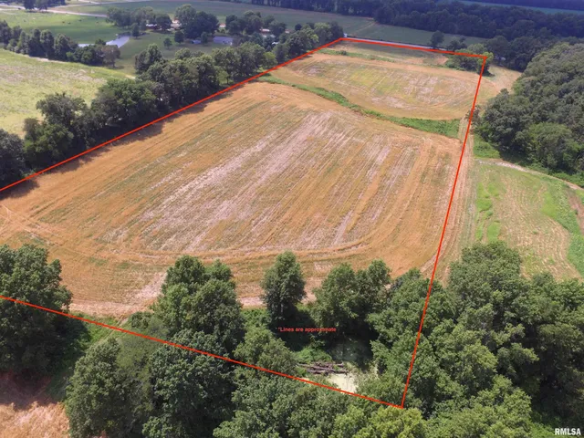 $118,000 | 0 State Route 37 Highway, Kell, IL 62853