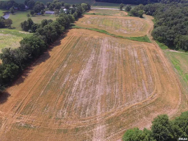 $118,000 | 0 State Route 37 Highway, Kell, IL 62853