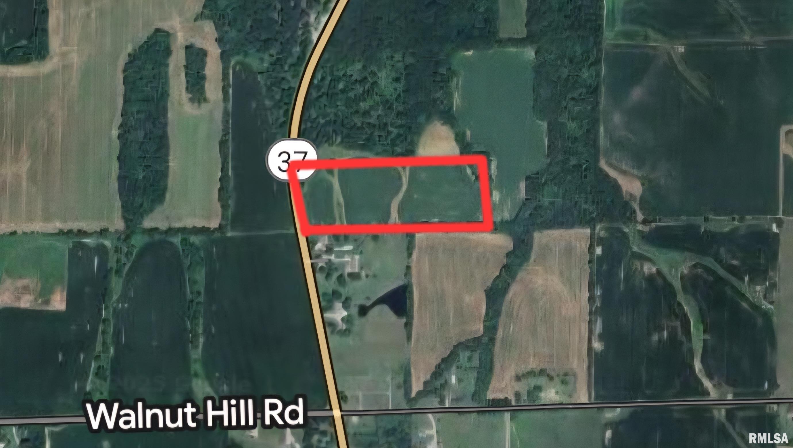 0 State Route 37 Highway Kell, IL 62853 - Photo 5 of 6