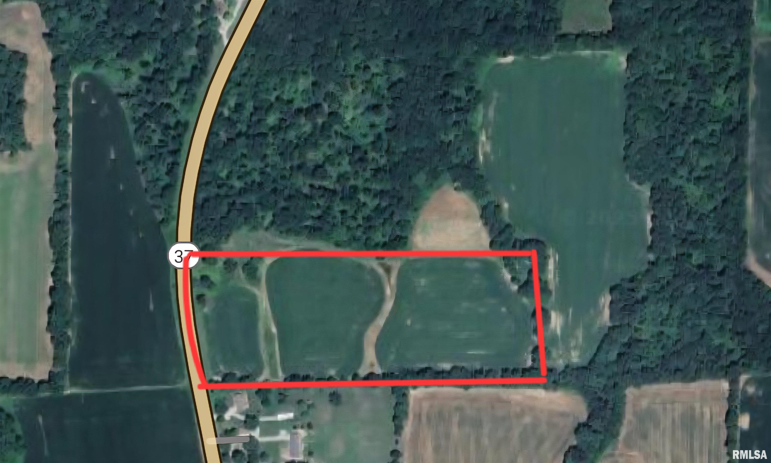 0 State Route 37 Highway Kell, IL 62853 - Photo 6 of 6