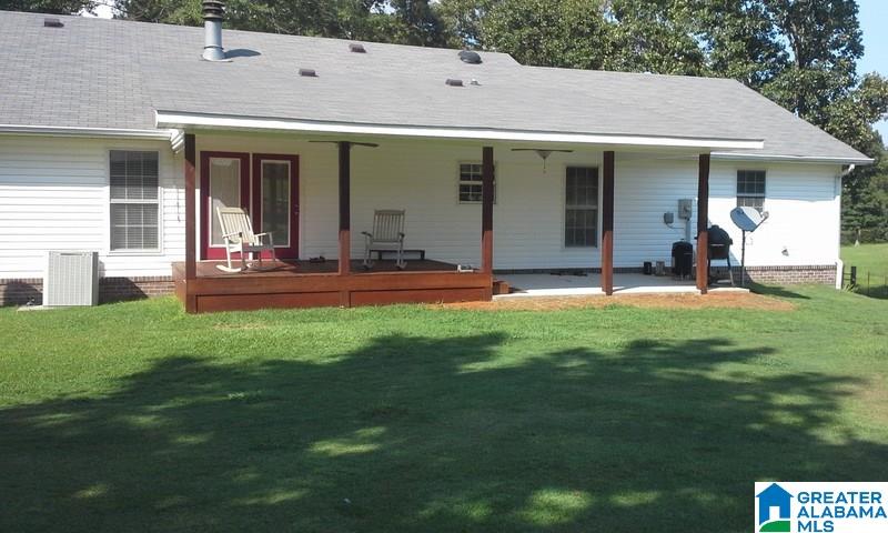 1059 Clay Pit Road Montevallo, AL 35115 - Photo 4 of 15