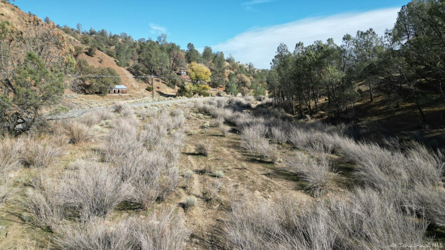 0 Caliente Creek Road Caliente, CA 93518 - Photo 5 of 17 Gallery Image 5