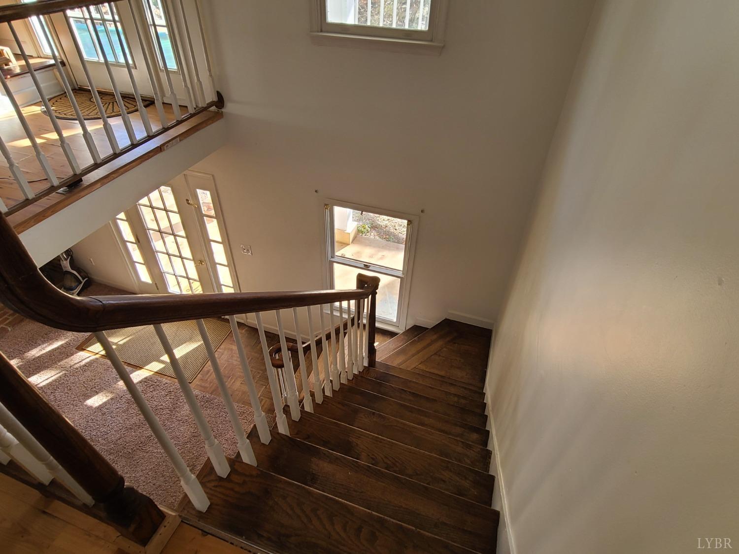 1641 Roark Mill Road Hurt, VA 24563 - Photo 11 of 52 a view of an entryway