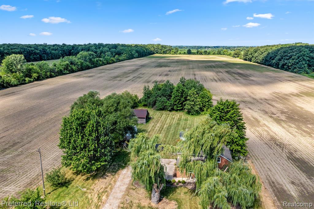 12320 Platt Road Milan, MI 48160 - Photo 4 of 18