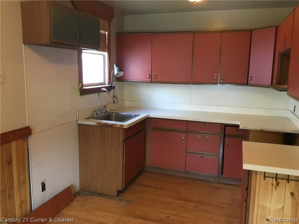 18210 Ruth Street Melvindale, MI 48122 - Photo 5 of 9