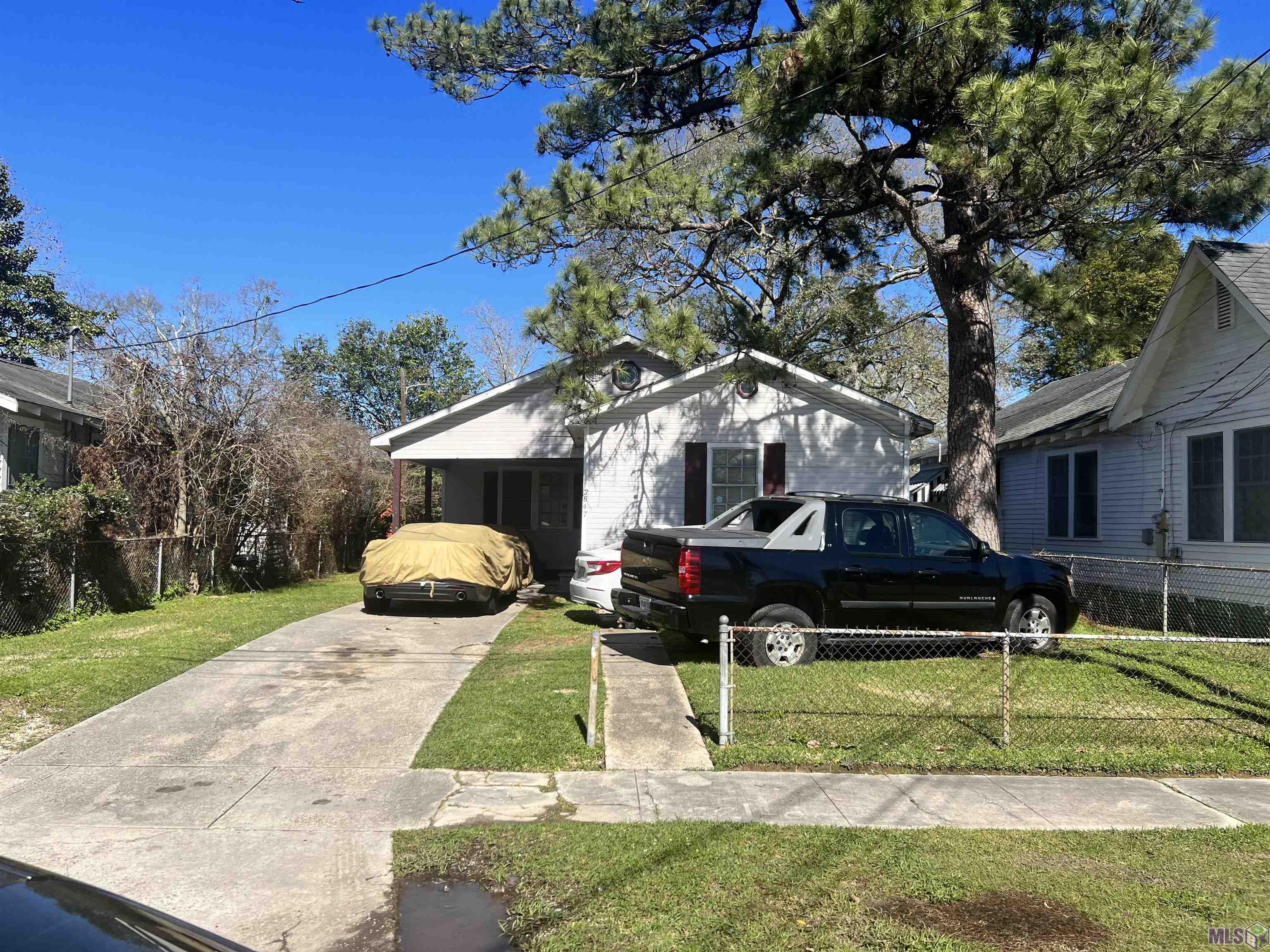 2847 Adams Avenue Baton Rouge, LA 70802 - Photo 1 of 3 Gallery Image 1