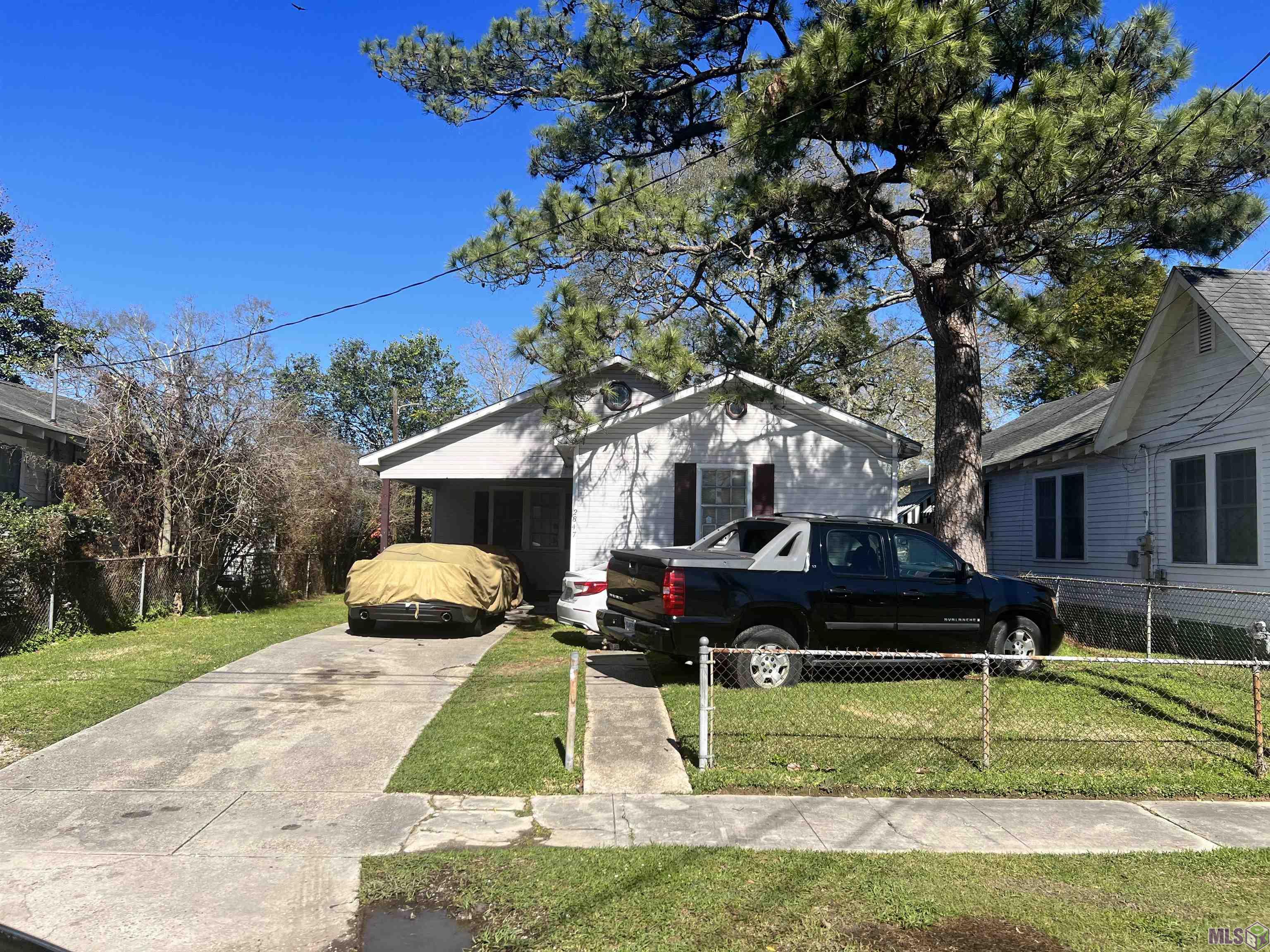 2847 Adams Avenue Baton Rouge, LA 70802 - Photo 2 of 3 Gallery Image 2