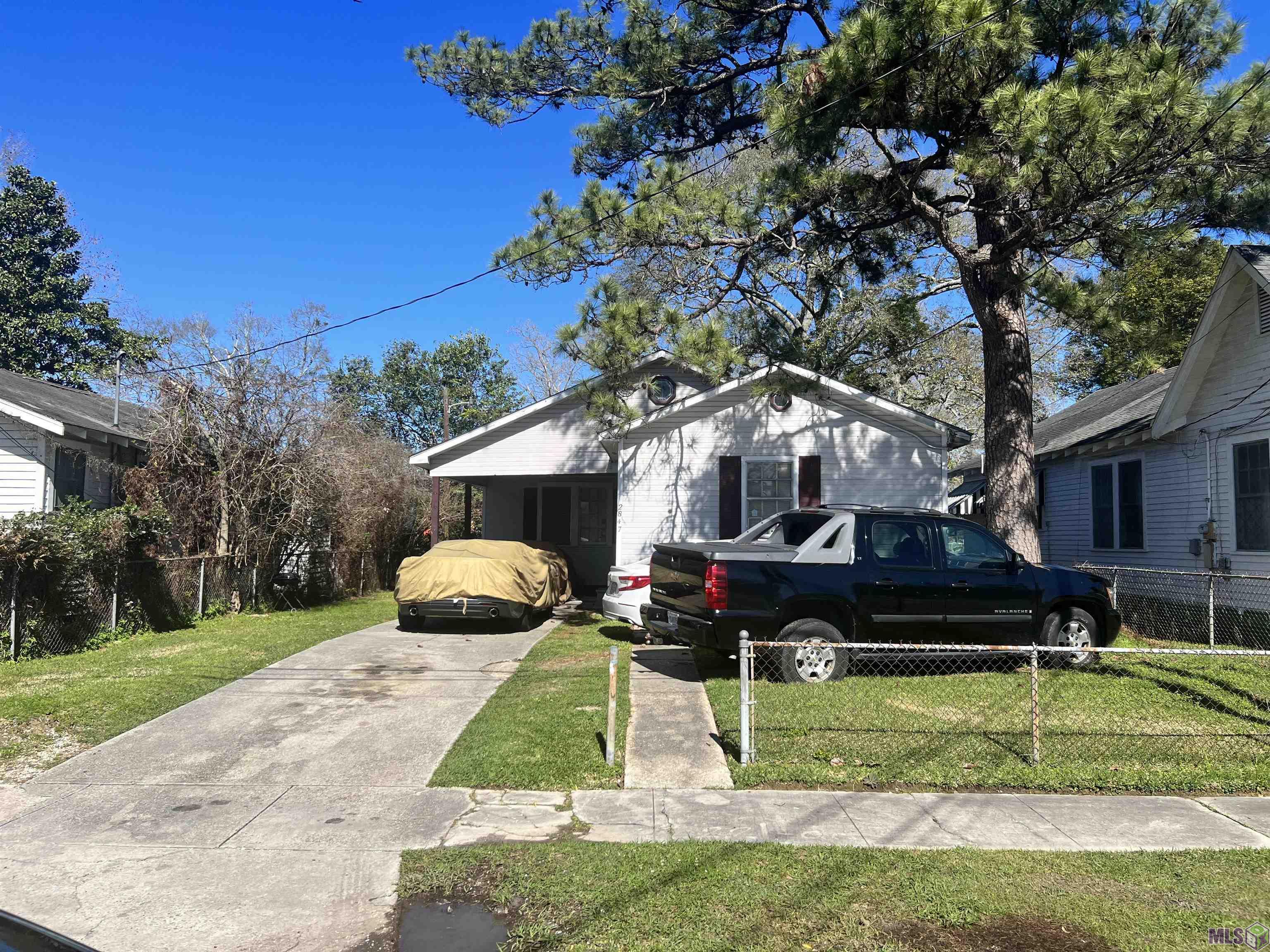 2847 Adams Avenue Baton Rouge, LA 70802 - Photo 3 of 3 Gallery Image 3