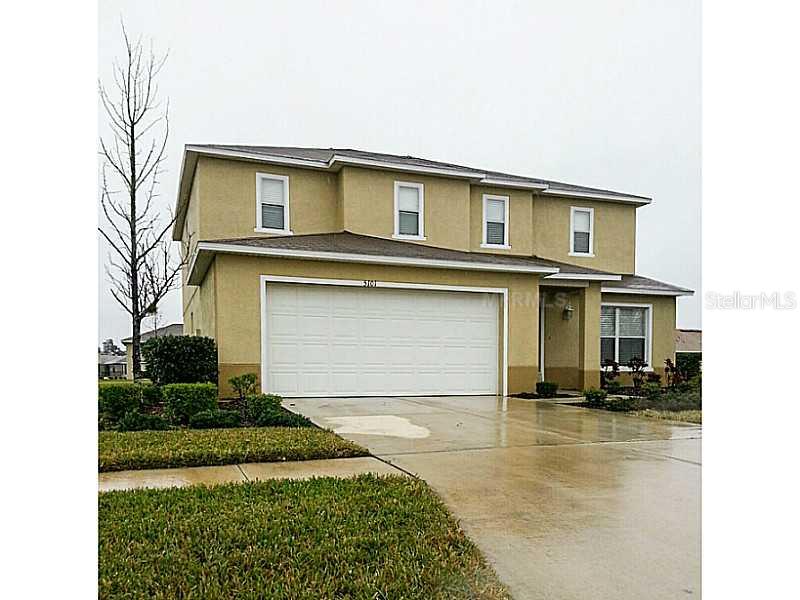 5101 Butterfly Shell Drive Apollo Beach, FL 33572 - Photo 1 of 1 Exterior Front