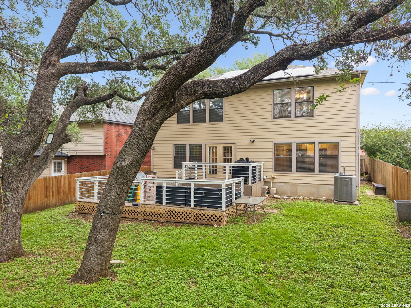 9326 Moonlit Glade Road Helotes, TX 78023 - Photo 46 of 50